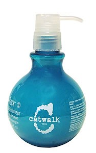 Catwalk Curls Rock Leave-In Moisturizer 250ml