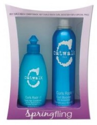 Spring Fling Curls Rock Conditioner