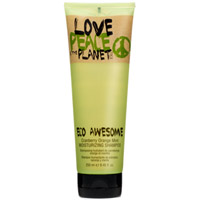 Love Peace and The Planet - 250ml Eco Awesome