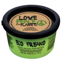Love Peace and The Planet - 75g Eco Freako