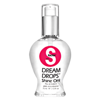 Tigi S-Factor Smooth and Shine - Dream Drops 75ml