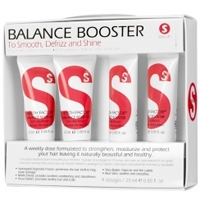 Speciality - 4 x 25ml Smoothing Balance Boosters