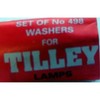 TILLEY WASHER SET