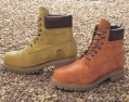 TIMBERLAND 30th anniversary limited edition boot