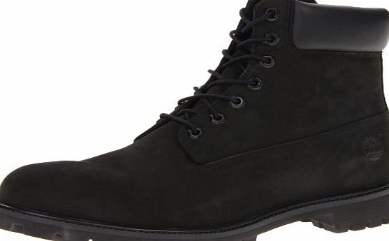 Timberland 6 Inch Premium 10073 - 11.0 UK - Black