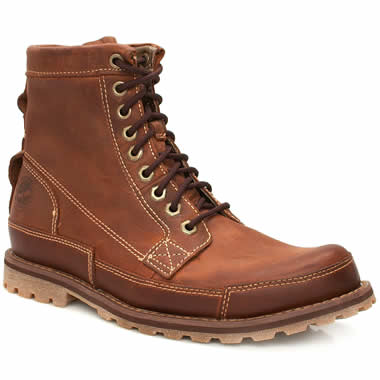 Timberland Earth Keepers