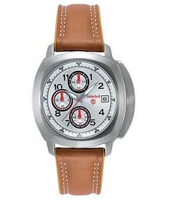 timberland Gents Casbah Strap Watch