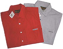 Timberland Long-sleeve Shirt