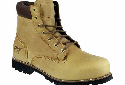 Mens Boots Safety Timberland Pro Eagle 6201084 Brown 6