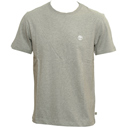 Timberland Mid Grey T-Shirt