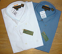 Timberland Plain Long-sleeve Shirt