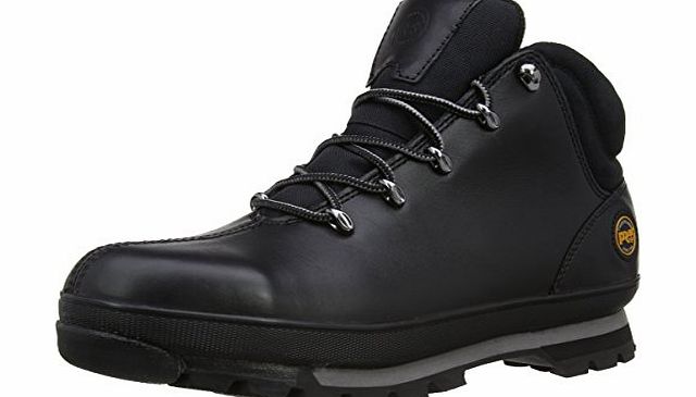 Timberland PRO Mens Splitrock S3 Safety Boots 7511 Black 8 UK, 42 EU