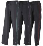 Time To Run RONHILL Celestial Flexlite Ladies Running Pant , 08, BLACK/CORAL