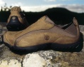 TIMERLAND mount shasta casual shoe
