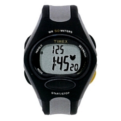 Timex 0 Lap Heart Rate Monitor