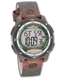 Timex Expedition Compass Watch
