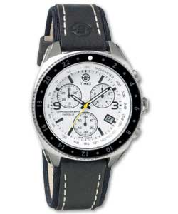 Gents Expedition Chronograph Watch with Indiglo
