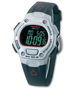Timex Gents Ironman 30 Lap Memory Watch
