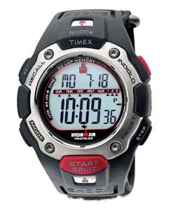 timex Gents Ironman Shock Resistant Watch