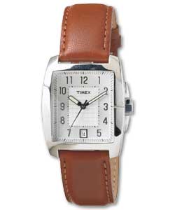 Timex Gents Quartz Watch