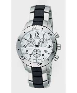Timex Gents T Series Chronograph Watch
