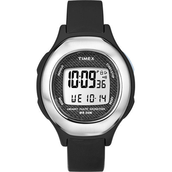 Timex Health Touch Heart Rate Monitor (Mid Size)