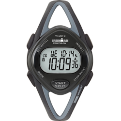 Timex Ironman 50 Lap Sleek Watch Unisex T5K039