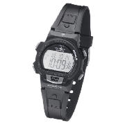 Timex Ironman Black Watch