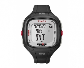 Timex Ironman Easy Trainer GPS