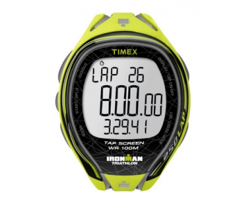 Timex Ironman Sleek 250 Lap Full Size Watch