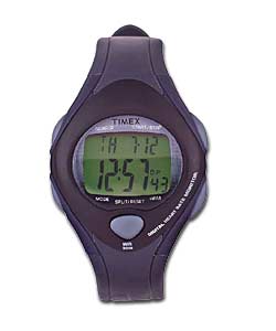 Timex Marathon HRM Watch