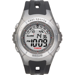 Timex Mens 1440 Sports Digital Watch T5G901
