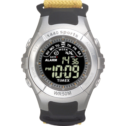 Timex Mens 1440 Sports Digital Watch T5G931