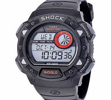 Timex Mens Expedition Base Shock Watch
