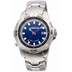 Mens Expedition Dive Midsize Watch T49141