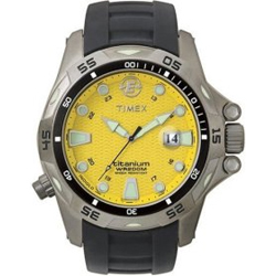 Timex Mens Expedition Dive Style Mens Watch T49614