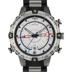 Timex Mens Expedition E Tide Temp Compass Watch