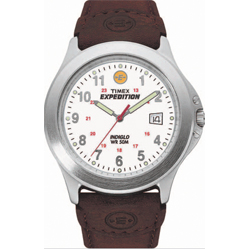 Timex Mens Expedition Metal Field Watch T44381
