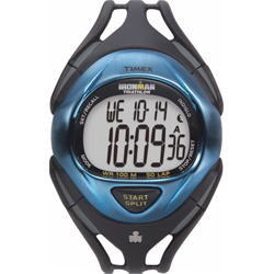 Timex Mens Ironman 50 Lap Sleek Watch T5H371
