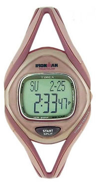 Timex Mens Ironman Triathlon Sleek Wireless