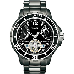 Timex Mens SL Series Automatic Watch T2M516