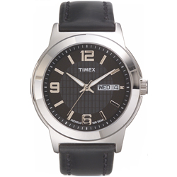 Timex Mens Style Watch T2E561