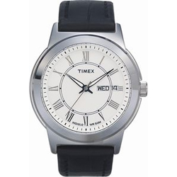 Timex Mens Style Watch T2E591