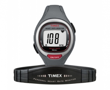Timex Midsize Easy Trainer Sports Watch