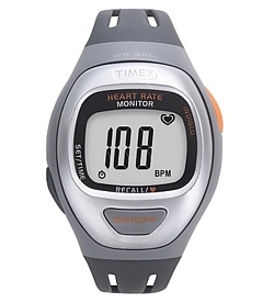 Timex Personal Heart Rate Monitor and Watch