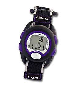 Timex TMX Quartz Analogue Watch