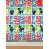 Timmy Time Playtime Curtains 72s