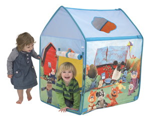 Time Wendy House