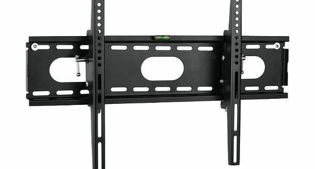 tinxs Ultra Slim TV Wall Mount Bracket For 30 - 60 inch LCD, LED amp; Plasma TV