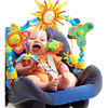 Love Sunny Stroll - pushchair toy